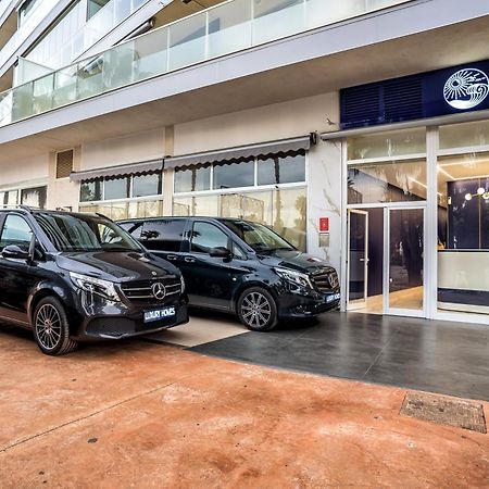 Casa Bianca Ivan Luxury Homes 8ªpta Norte 1ªlinea Orpesa Kültér fotó